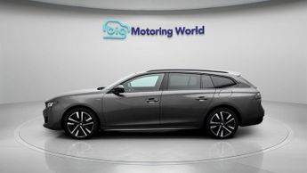 Peugeot 508 SW S/S SW GT