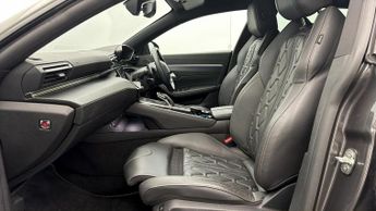 Peugeot 508 SW S/S SW GT