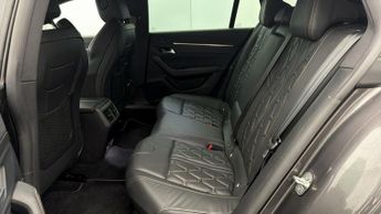 Peugeot 508 SW S/S SW GT