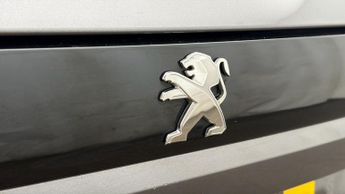 Peugeot 508 SW S/S SW GT