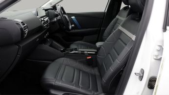 Citroen e-C4 SHINE PLUS