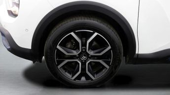 Citroen e-C4 SHINE PLUS