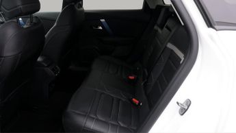 Citroen e-C4 SHINE PLUS