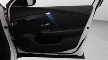 Citroen e-C4 SHINE PLUS