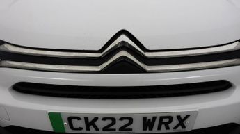 Citroen e-C4 SHINE PLUS