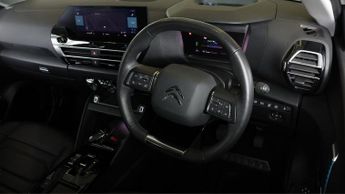 Citroen e-C4 SHINE PLUS