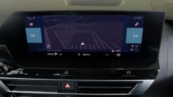 Citroen e-C4 SHINE PLUS