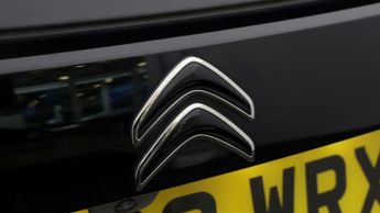 Citroen e-C4 SHINE PLUS