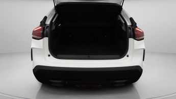 Citroen e-C4 SHINE PLUS