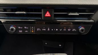 Kia EV6 AIR