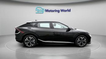 Kia EV6 AIR