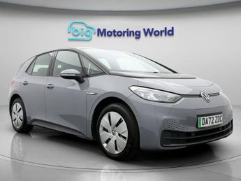 Volkswagen ID.3 LIFE