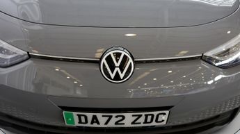 Volkswagen ID.3 LIFE
