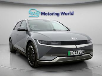 Hyundai IONIQ 5 ULTIMATE