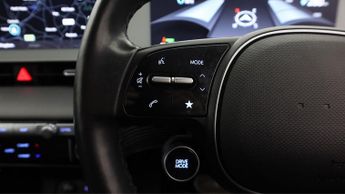 Hyundai IONIQ 5 ULTIMATE