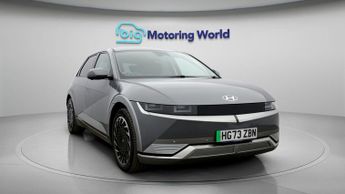 Hyundai IONIQ 5 ULTIMATE