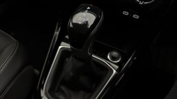 Volkswagen T-Cross BLACK EDITION TSI DSG