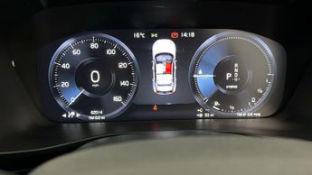 Volvo XC40 RECHARGE T5 ULTIMATE
