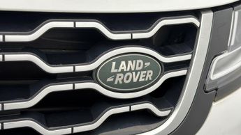 Land Rover Range Rover Evoque CORE