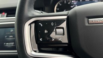 Land Rover Range Rover Evoque CORE