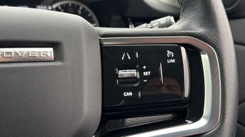 Land Rover Range Rover Evoque CORE