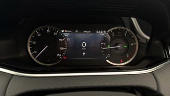 Land Rover Range Rover Evoque CORE