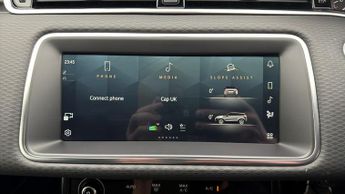Land Rover Range Rover Evoque CORE