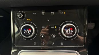 Land Rover Range Rover Evoque CORE