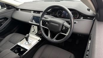 Land Rover Range Rover Evoque CORE
