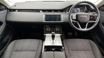 Land Rover Range Rover Evoque CORE