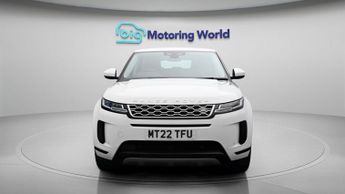 Land Rover Range Rover Evoque CORE