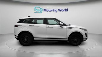 Land Rover Range Rover Evoque CORE