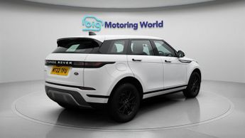 Land Rover Range Rover Evoque CORE