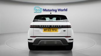 Land Rover Range Rover Evoque CORE