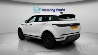 Land Rover Range Rover Evoque CORE
