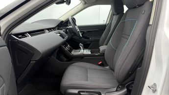 Land Rover Range Rover Evoque CORE