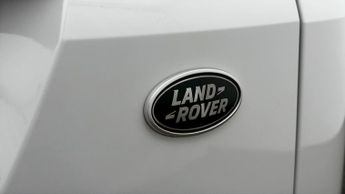 Land Rover Range Rover Evoque CORE