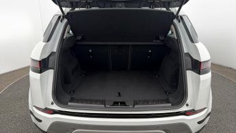 Land Rover Range Rover Evoque CORE
