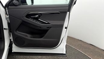 Land Rover Range Rover Evoque CORE
