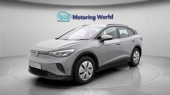 Volkswagen ID.4 LIFE
