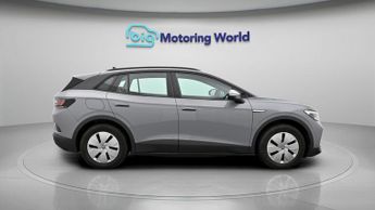 Volkswagen ID.4 LIFE