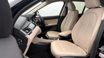 BMW X1 XDRIVE20I XLINE