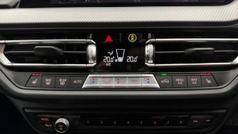 BMW 2 Series Gran Coupe 218I M SPORT GRAN COUPE