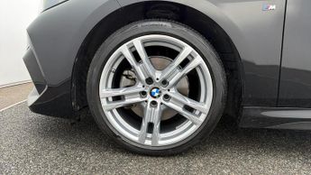 BMW 2 Series Gran Coupe 218I M SPORT GRAN COUPE