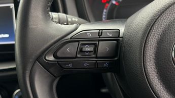 Toyota Aygo X VVT-I PURE