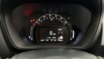 Toyota Aygo X VVT-I PURE