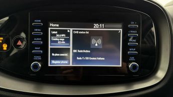Toyota Aygo X VVT-I PURE