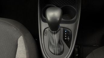 Toyota Aygo X VVT-I PURE