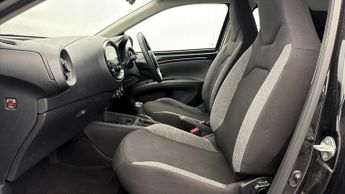 Toyota Aygo X VVT-I PURE