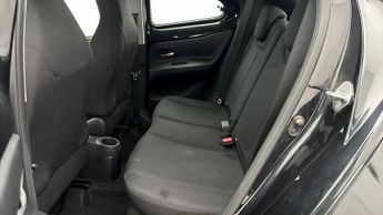 Toyota Aygo X VVT-I PURE